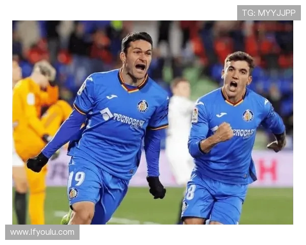 赫塔费主场顽强逼平巴伦西亚 双方战成一比一握手言和 赫塔费主场顽强逼平巴伦西亚 双方战成一比一握手言和