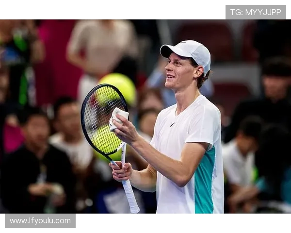 辛纳迎战黑马勒纳钱中网男单巅峰对决掀起青春力量风暴