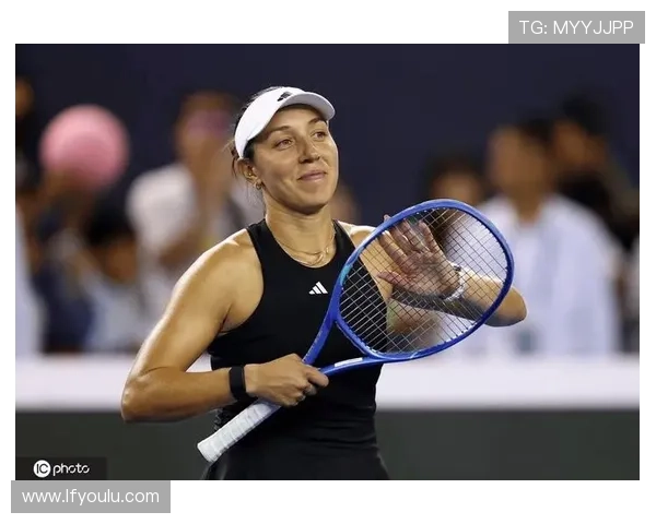 佩古拉逆转拉杜卡努成功晋级中网16强 展现强大竞技状态