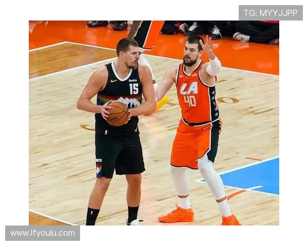 约基奇轰下55分12篮板 掘金逆袭快船再显王者风范