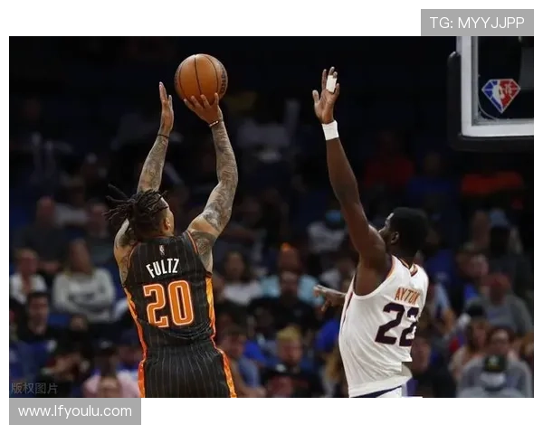 艾顿期待与077联手成真共同书写NBA新篇章